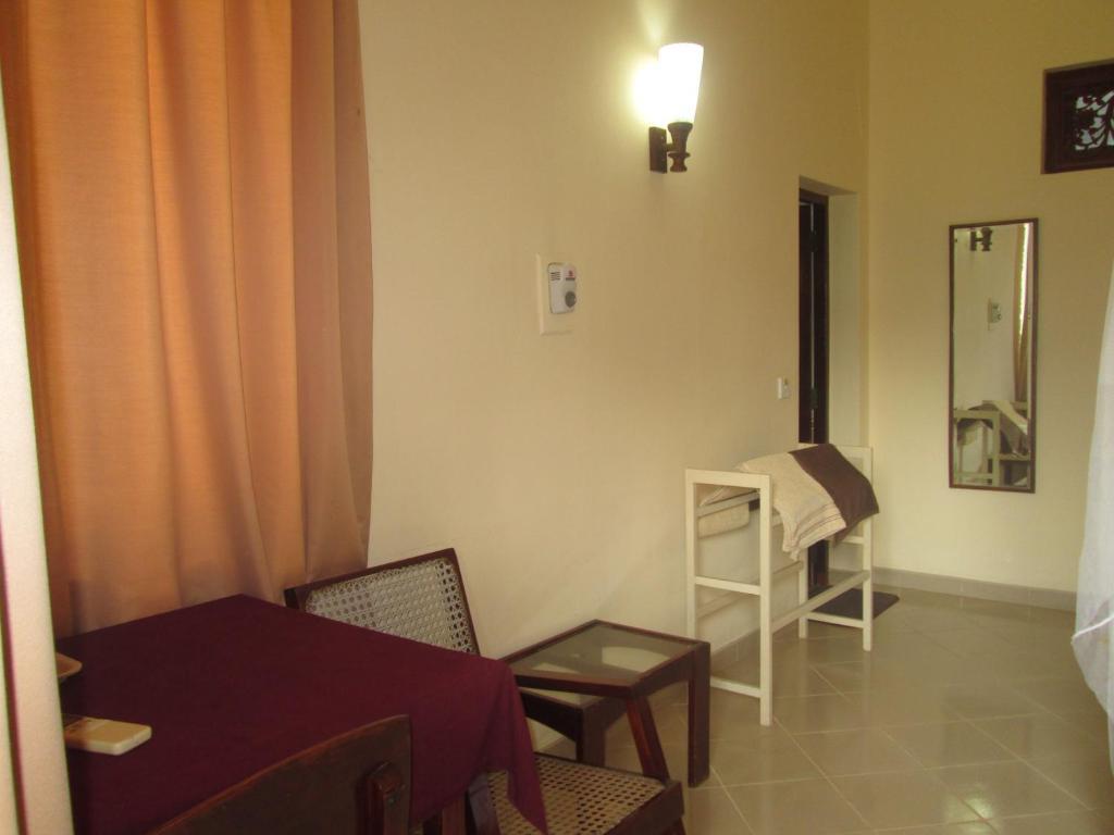 Tandem Guesthouse Hikkaduwa Dış mekan fotoğraf